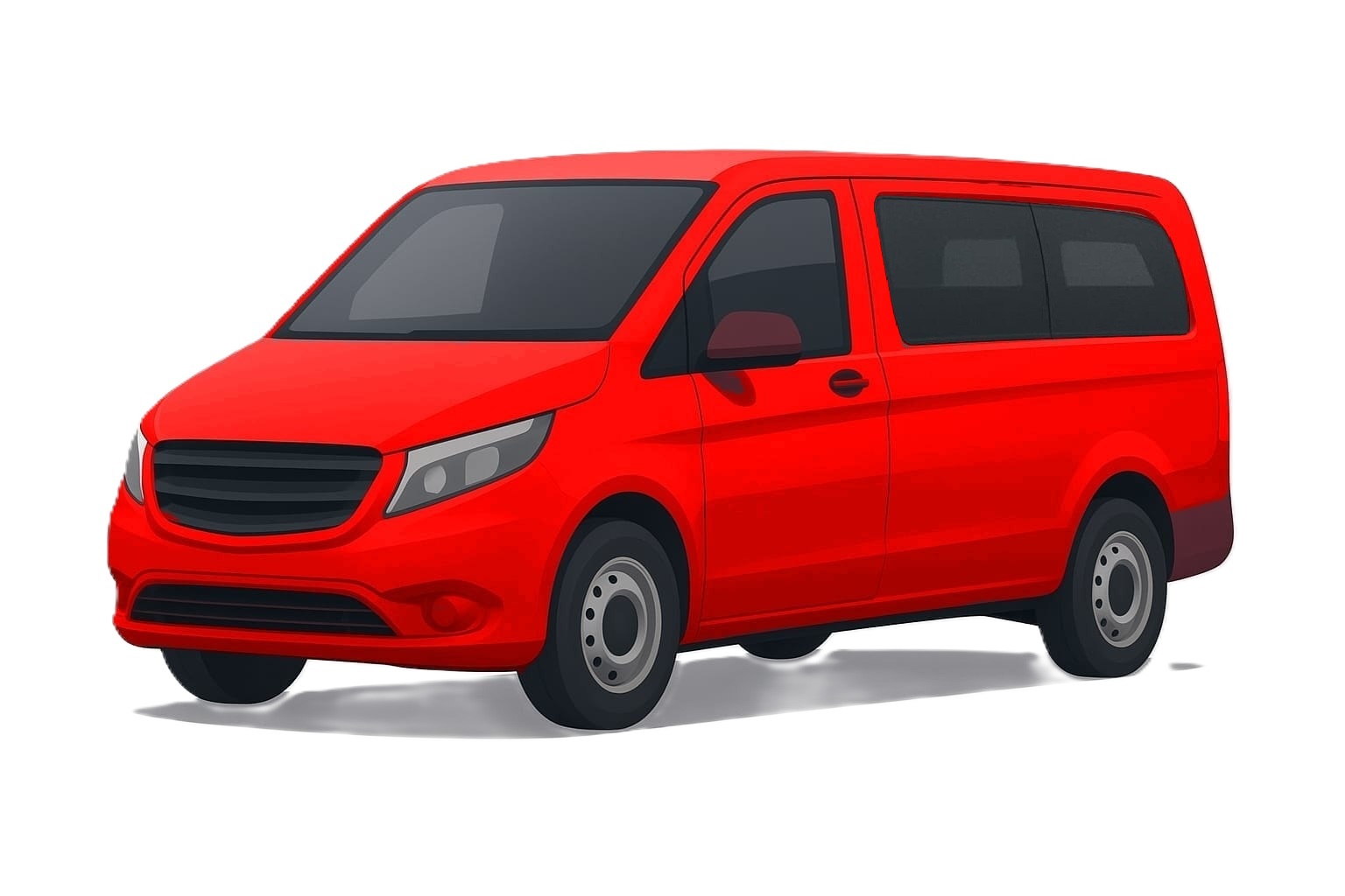 Minivan